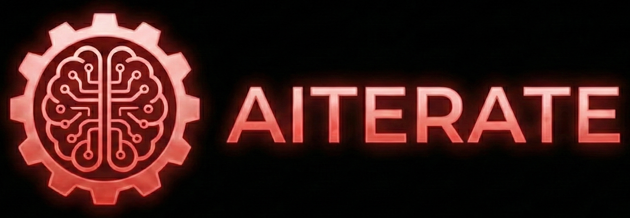 AITERATE logo