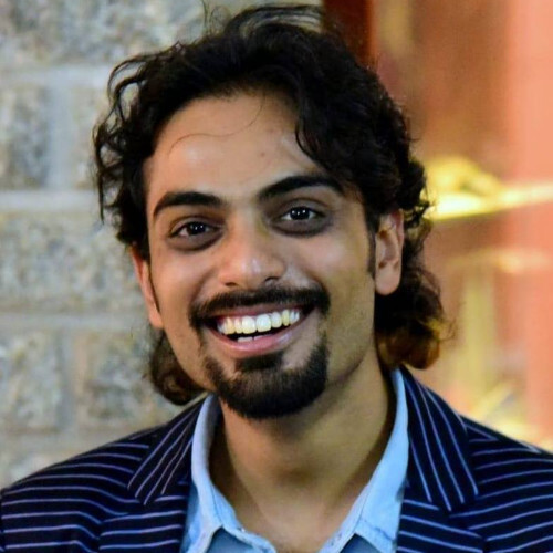 Sadan Sohan - Lead Software Engineer